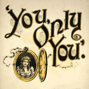 Linda Ronstadt的專輯You Only You