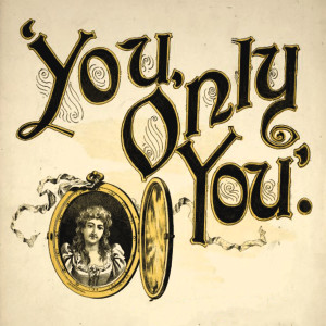 Randy Newman的專輯You Only You