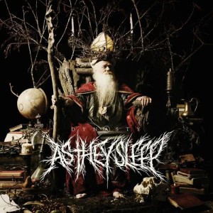 ดาวน์โหลดและฟังเพลง Ritual พร้อมเนื้อเพลงจาก As They Sleep
