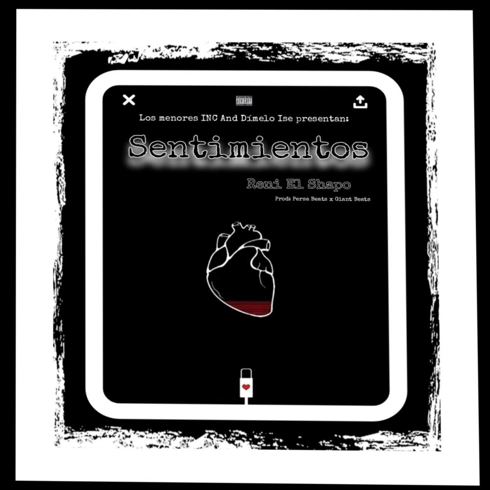 Sentimientos (feat. Dimelo Ise)