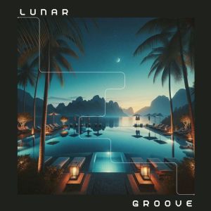 Summer Time Chillout Music Ensemble的專輯Lunar Groove (DnB Nightscape)