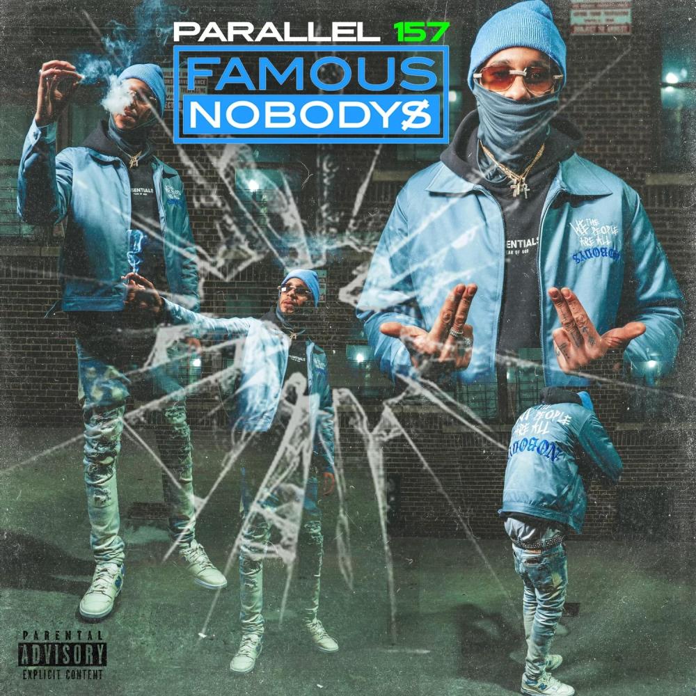 Famous Nobodys (Explicit)