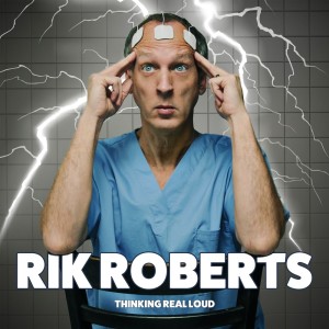 อัลบัม Thinking Real Loud ศิลปิน Rik Roberts