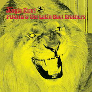 Pucho And The Latin Soul Brothers的專輯Jungle Fire!