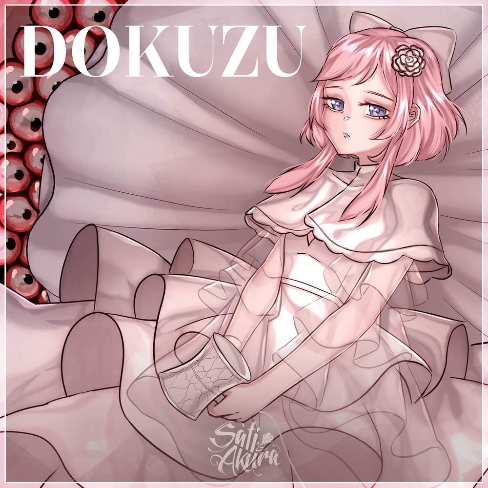 DOKUZU (Russian ver.)