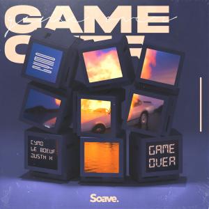 Album Game Over from 