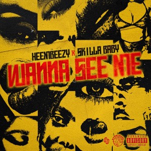 收聽Heembeezy的They Wanna See Me (Explicit)歌詞歌曲