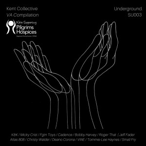 อัลบัม Kent Collective ศิลปิน Various Artists