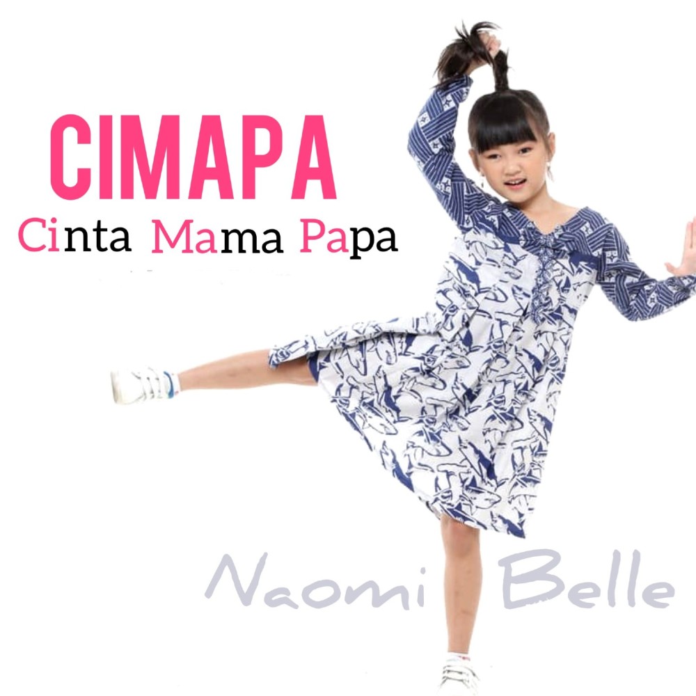 Cimapa(Cinta Mama Papa)