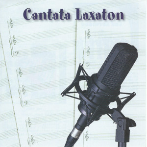 Les Luthiers的專輯Cantata Laxatón