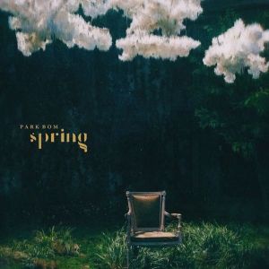 Album Spring oleh Park Bom