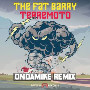 Album Terremoto from The Fat Barry
