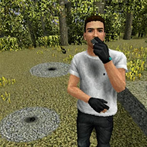 default playlist img