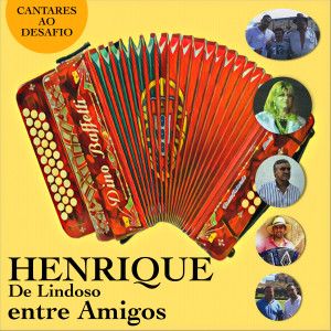 Listen to As Nossas Mães song with lyrics from Henrique de Lindoso