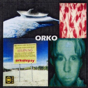 Orko的專輯Orkolepsy