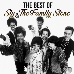 Sly & The Family Stone的專輯The Best of Sly & The Family Stone