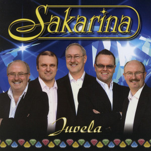 收聽Sakarina的Æ kan aldri sei nei te dæ歌詞歌曲