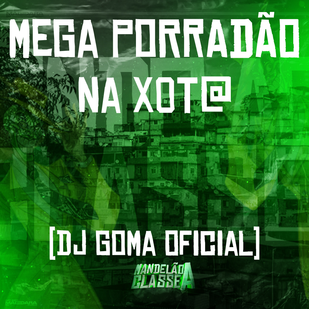 Mega Porradão na X0T@ (Explicit)