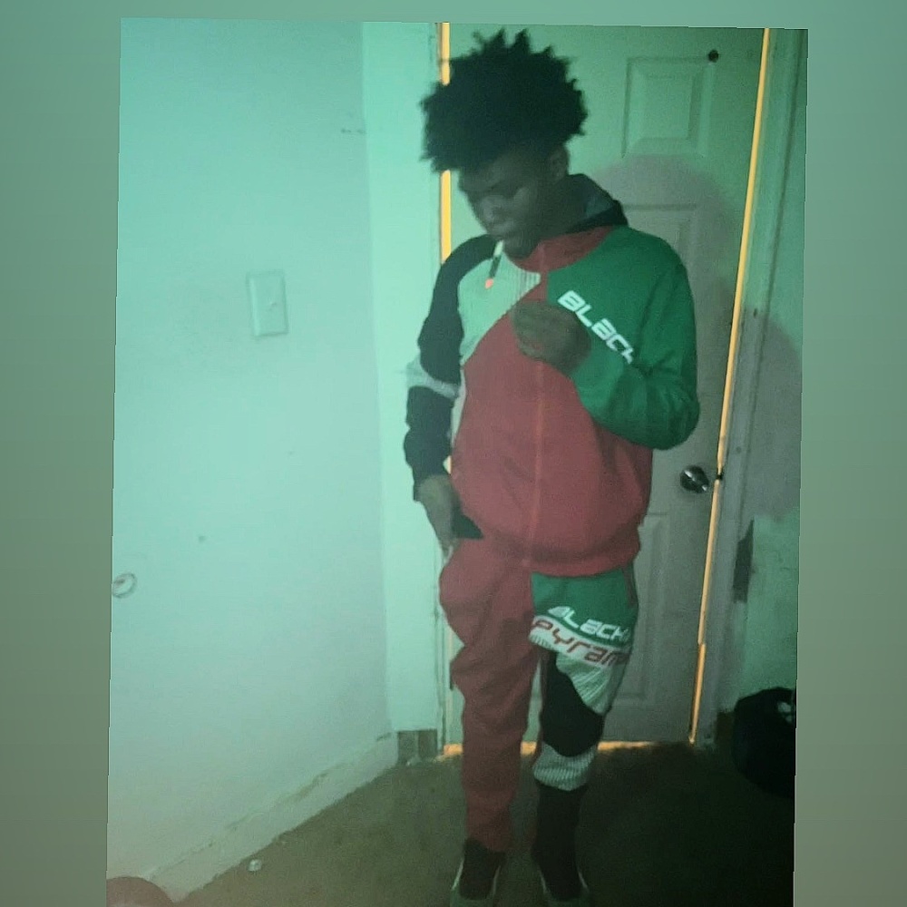 Hood cycle freestyle (Explicit)