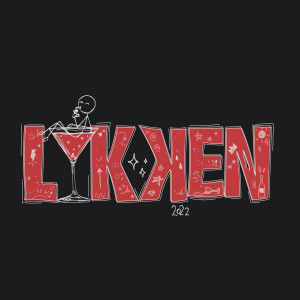 Album Lykken 2022 from 