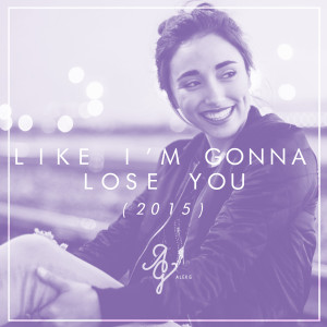 Listen to Like I'm Gonna Lose You song with lyrics from Alex G