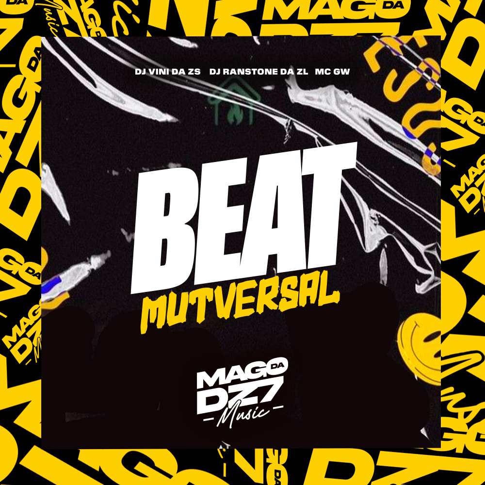 Beat Mutversal (Explicit)