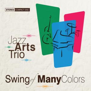 收聽Jazz Arts Trio的But Not for Me歌詞歌曲