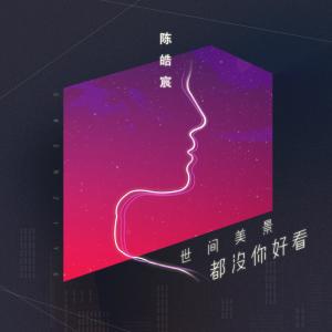 Listen to 世间美景都没你好看 (男版) song with lyrics from 陈皓宸