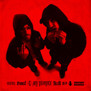 收聽Ethismos的4 My People (Explicit)歌詞歌曲