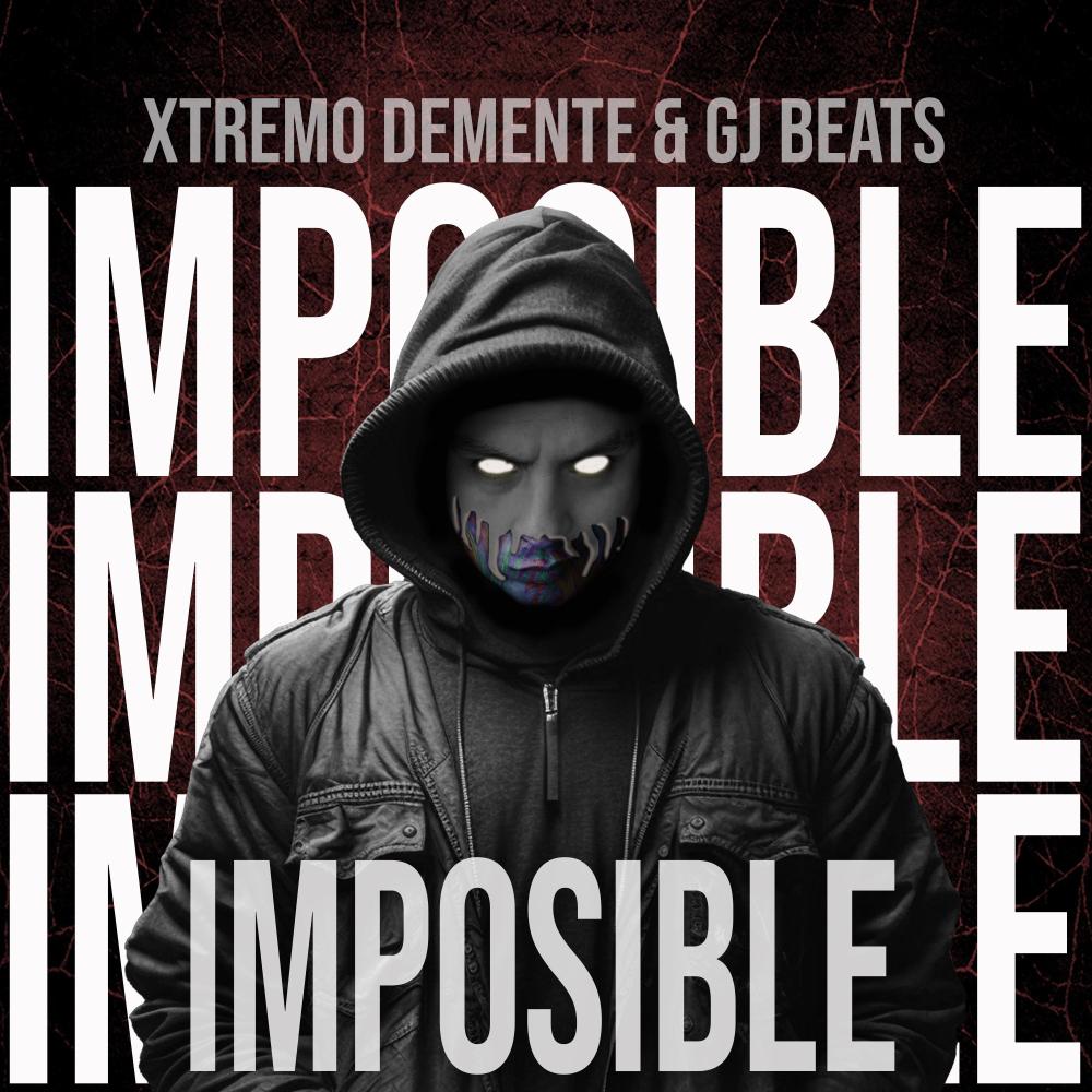 Imposible (feat. Goodjohn Productions)