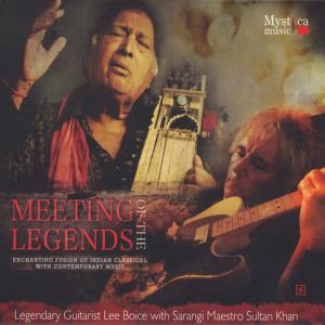 收聽Lee Boice的Awakening from the Dream (feat. Sultan Khan)歌詞歌曲