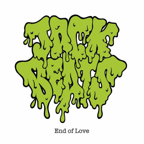 End Of Love (Oliver $ Remix)