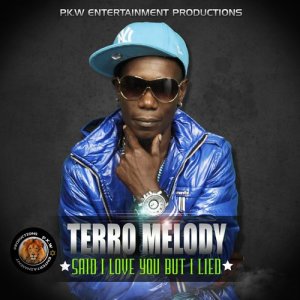 ดาวน์โหลดและฟังเพลง Said I Love You but I Lied (其他) พร้อมเนื้อเพลงจาก Terro Melody