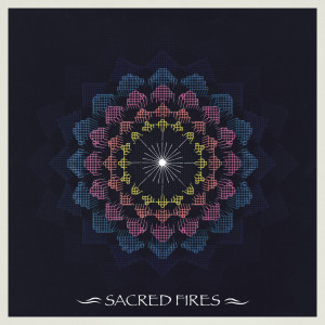 Album Sacred Fires from Deela