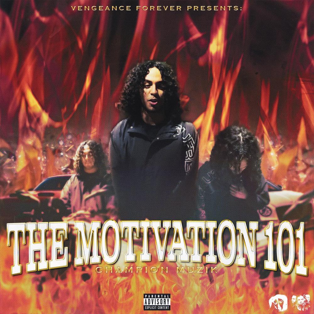 Same Day (feat. Jodeci Santana & WENDIGO CHILD) (Explicit)