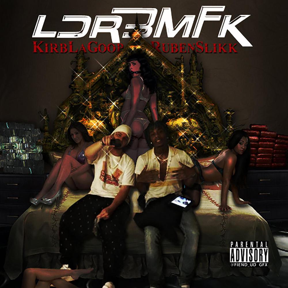 NitWit (feat. Kirb La Goop) (Explicit)