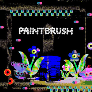 Dengarkan Mad Hat lagu dari Paintbrush dengan lirik