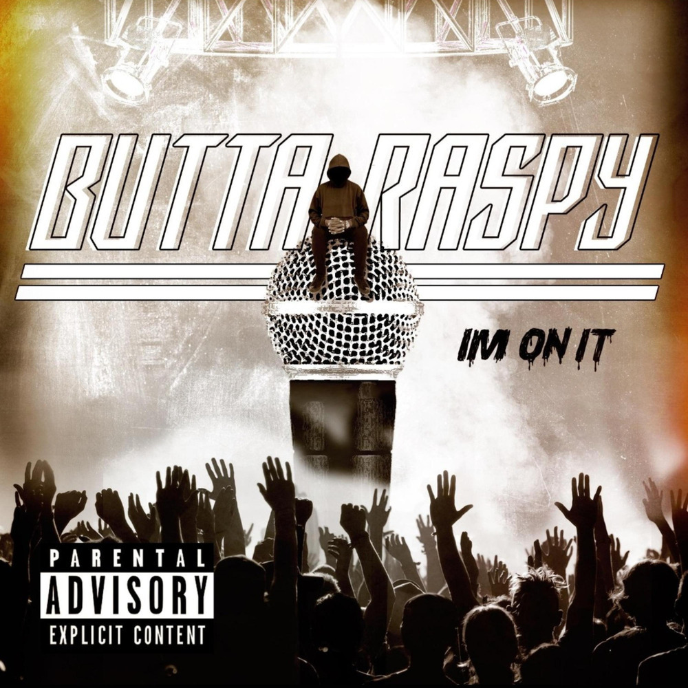 I'm On It (Explicit)