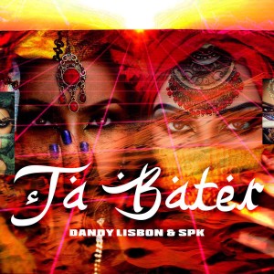 收聽DandyLisbon的TÁ BATER (Dj Intro) (Explicit)歌詞歌曲