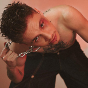 Hugo Cobo的專輯Na de Nadie