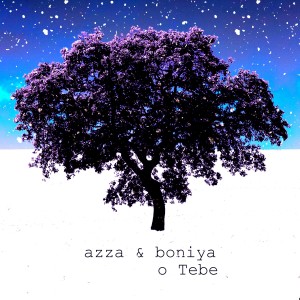 Listen to О тебе song with lyrics from Azza