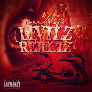 Listen to Armageddon (Explicit) song with lyrics from Rebelz Advakit