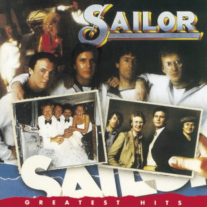ดาวน์โหลดและฟังเพลง Starlight (7" Version) พร้อมเนื้อเพลงจาก Sailor