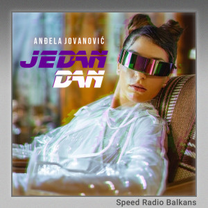 Anđela Jovanović的專輯Jedan Dan (Sped Up)