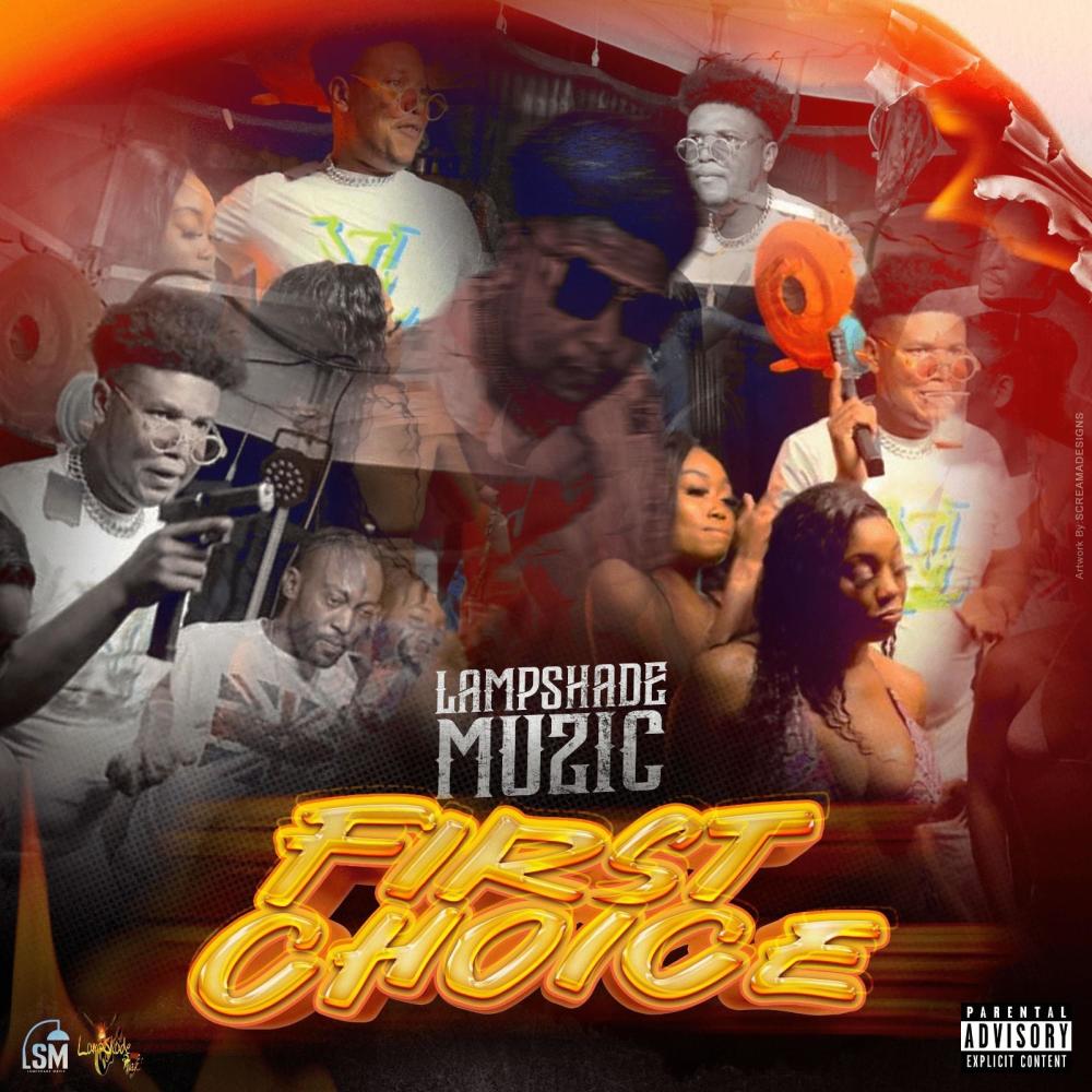 Who Gi Mi Rum (First Choice) (Instrumental|Explicit)