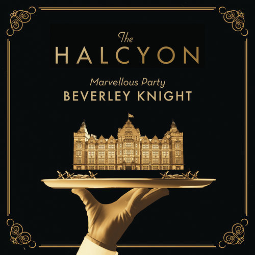 Marvellous Party (From "The Halcyon" Television Series Soundtrack)