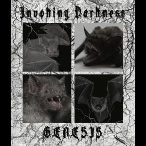 Tegron的專輯PABLO, IMPIOUS KING