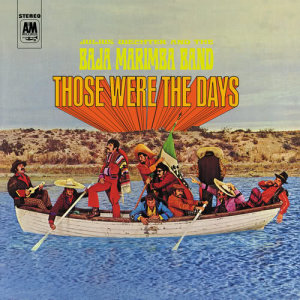 收聽Julius Wechter的Those Were The Days歌詞歌曲