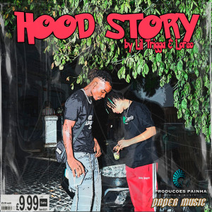 Lil Trigga的專輯Hood story (Explicit)