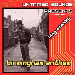 ดาวน์โหลดและฟังเพลง Birmingham Anthem (feat. King Stanley) พร้อมเนื้อเพลงจาก Untamed Sounds